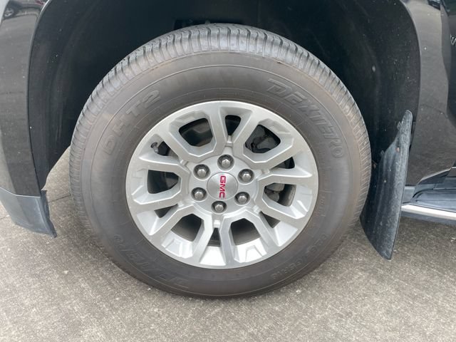 Used 2019 GMC Yukon XL SLT AWD/4WD image 42