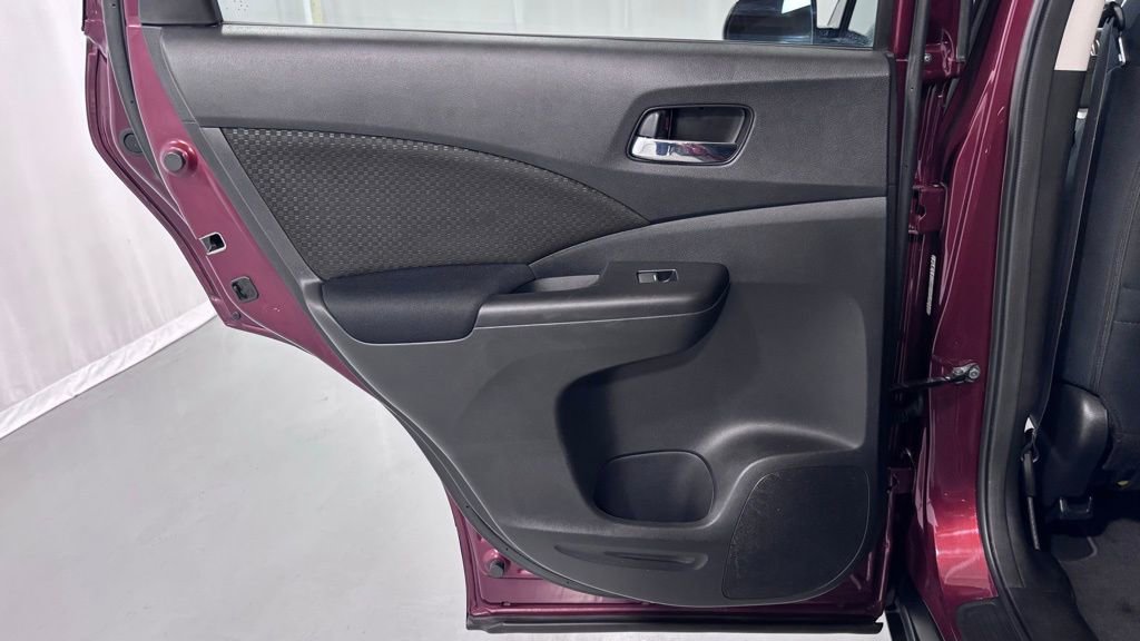 Used 2016 Honda CR-V EX image 22