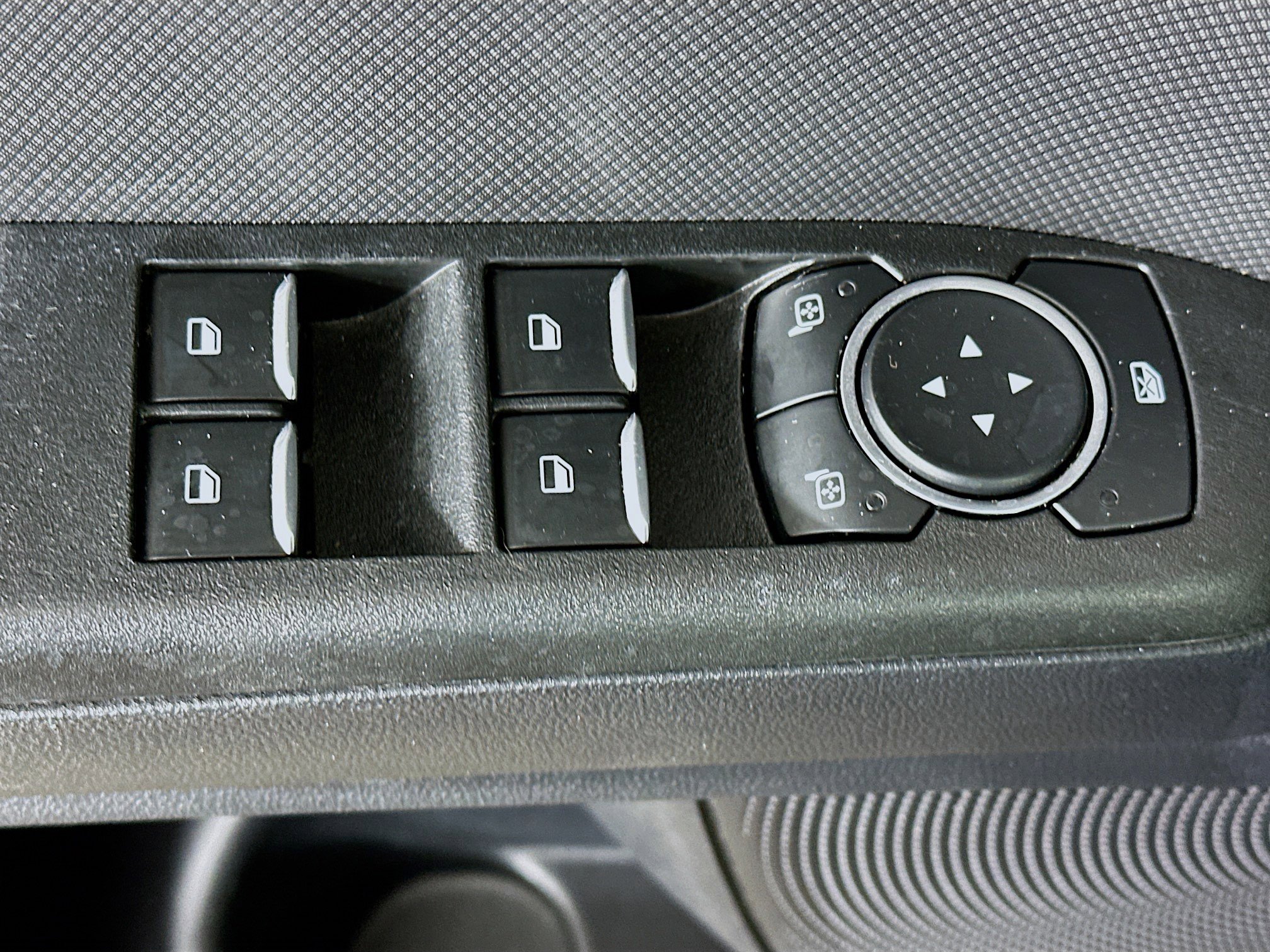 Used 2024 Ford Bronco Sport Big Bend image 15