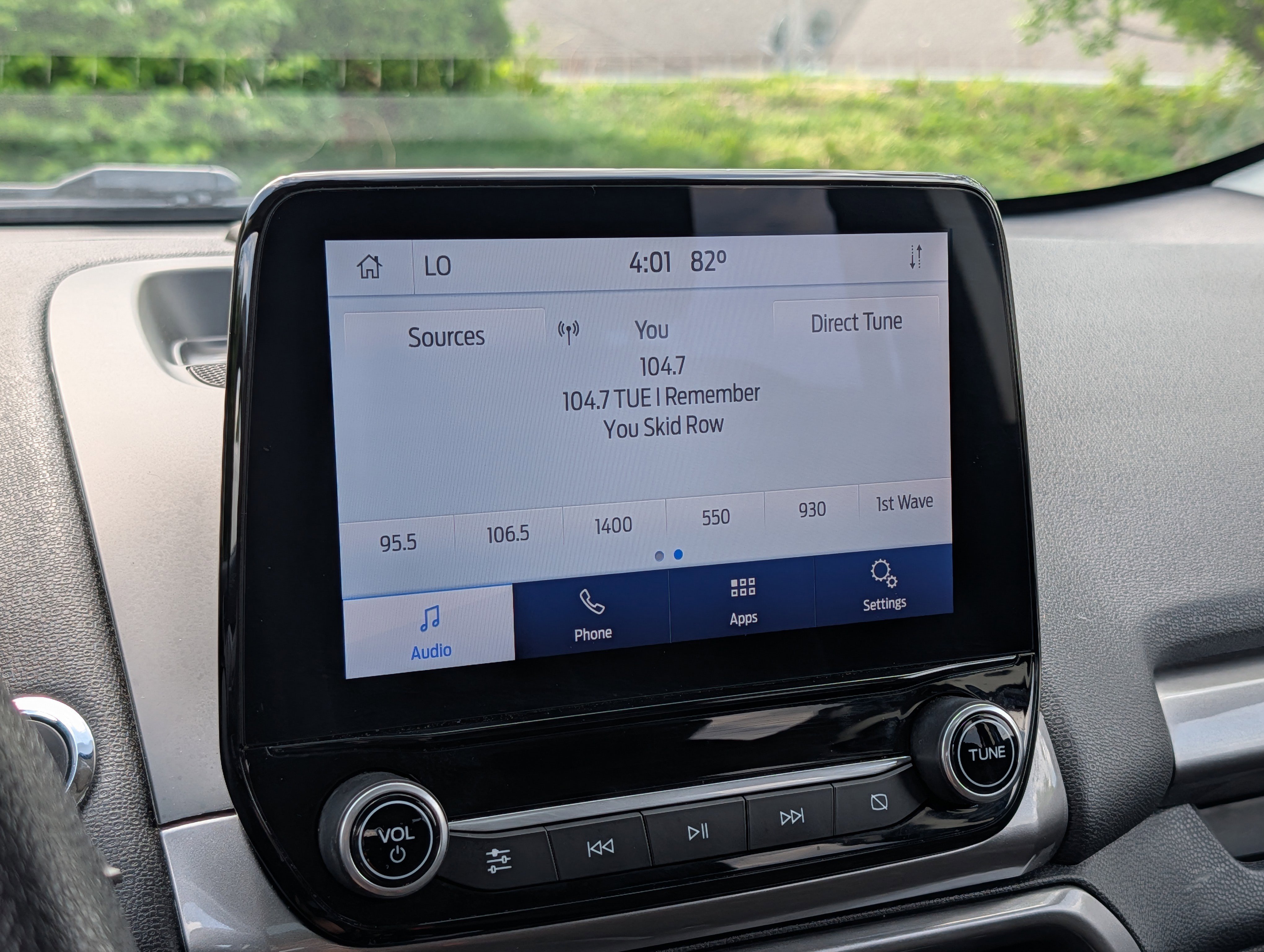 Used 2021 Ford EcoSport SE FWD image 18