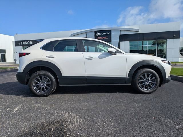 Used 2023 MAZDA CX-30 AWD 2.5 S image 3