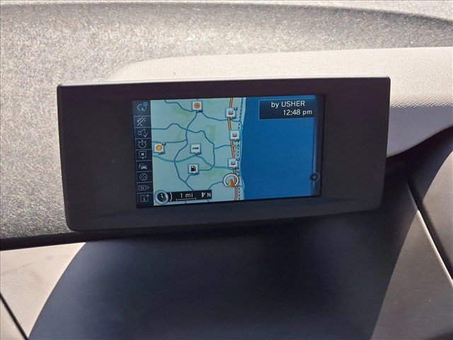 Used 2017 BMW i3 w/ Range Extender RWD image 13