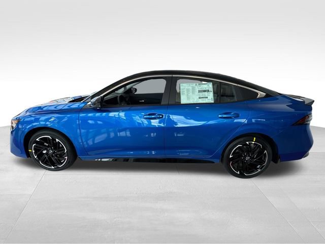 New 2026 Nissan Sentra SR image 6