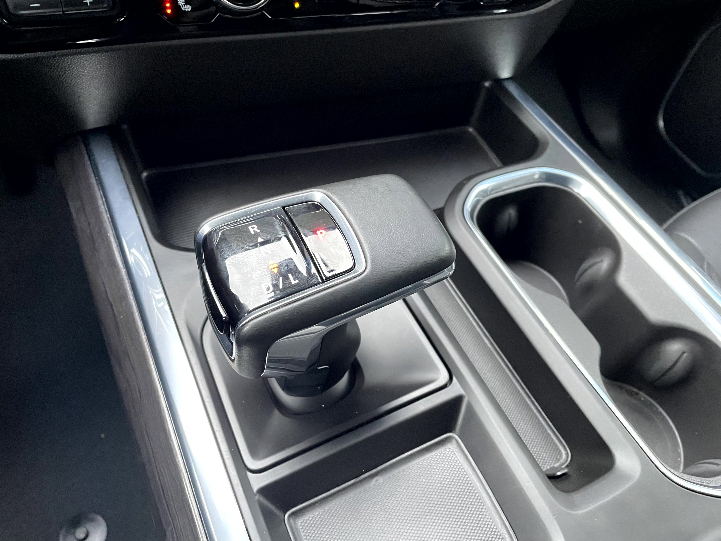 Used 2023 Chevrolet Silverado 1500 LTZ image 19