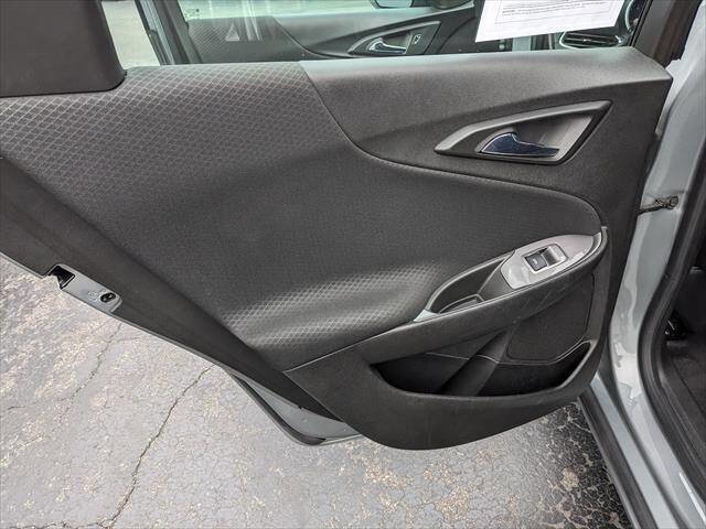 Used 2023 Chevrolet Malibu LT image 10