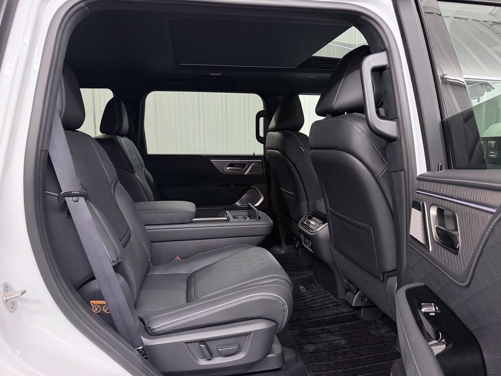 New 2027 INFINITI QX80 Autograph AWD/4WD image 54