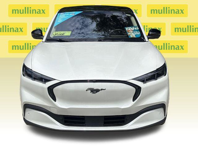Certified 2025 Ford Mustang Mach-E Premium AWD/4WD image 15
