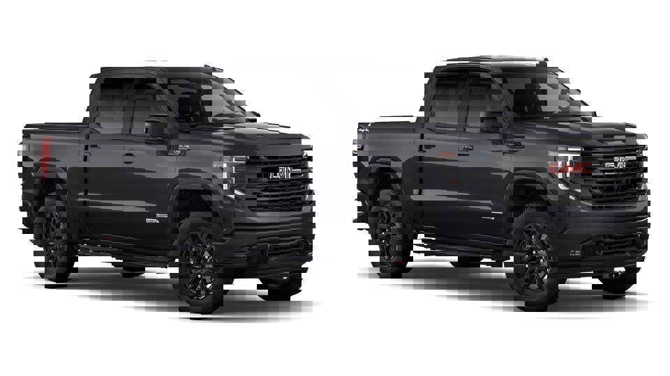 New 2026 GMC Sierra 1500 Elevation w/ Elevation Premium Package image 6