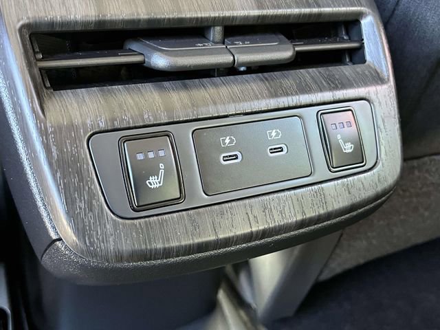 Certified 2025 Nissan Ariya FWD image 14