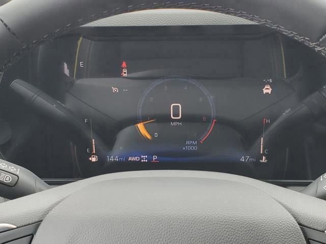 New 2025 Chevrolet TrailBlazer ACTIV w/ Convenience Package image 27