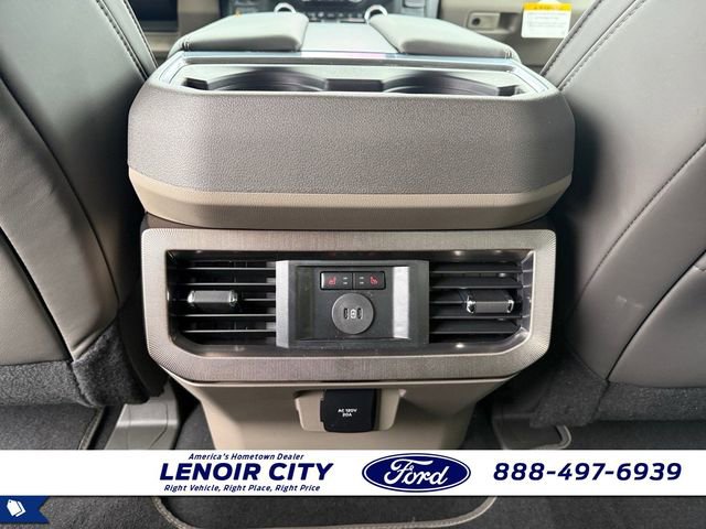 New 2026 Ford F250 Platinum w/ Platinum Plus Package image 14