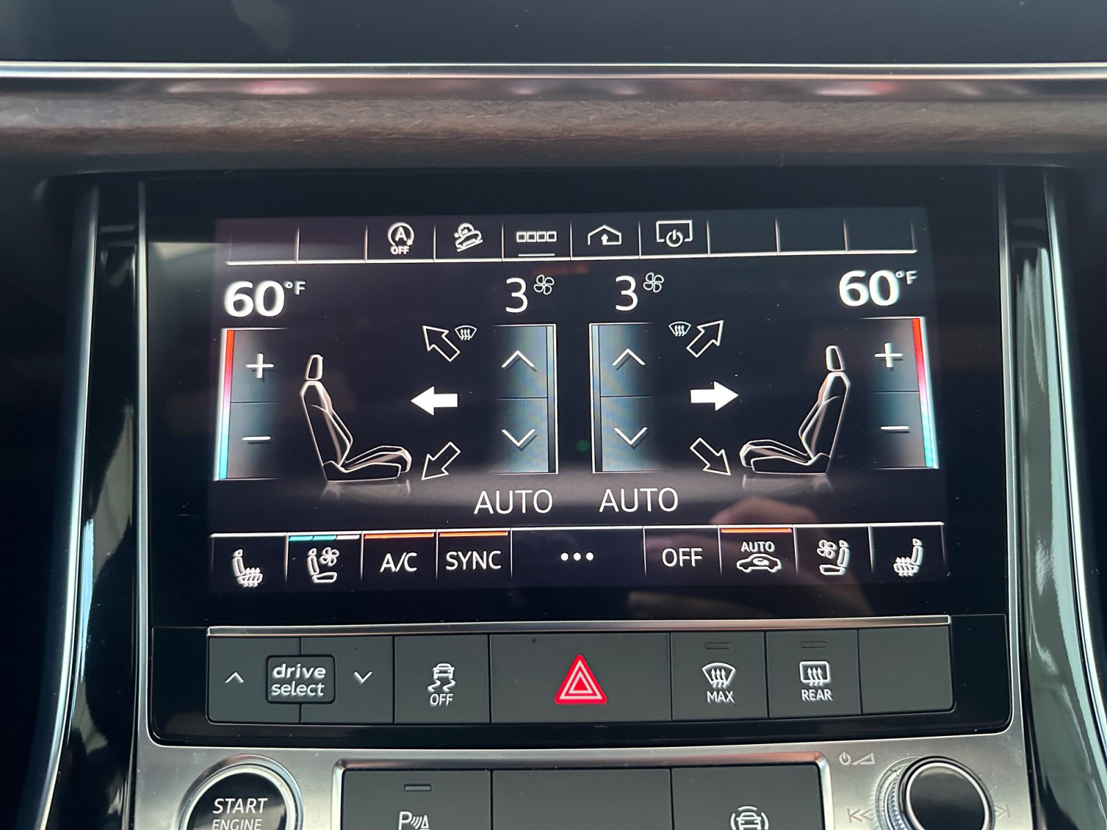 Used 2024 Audi Q8 Premium Plus AWD/4WD image 21