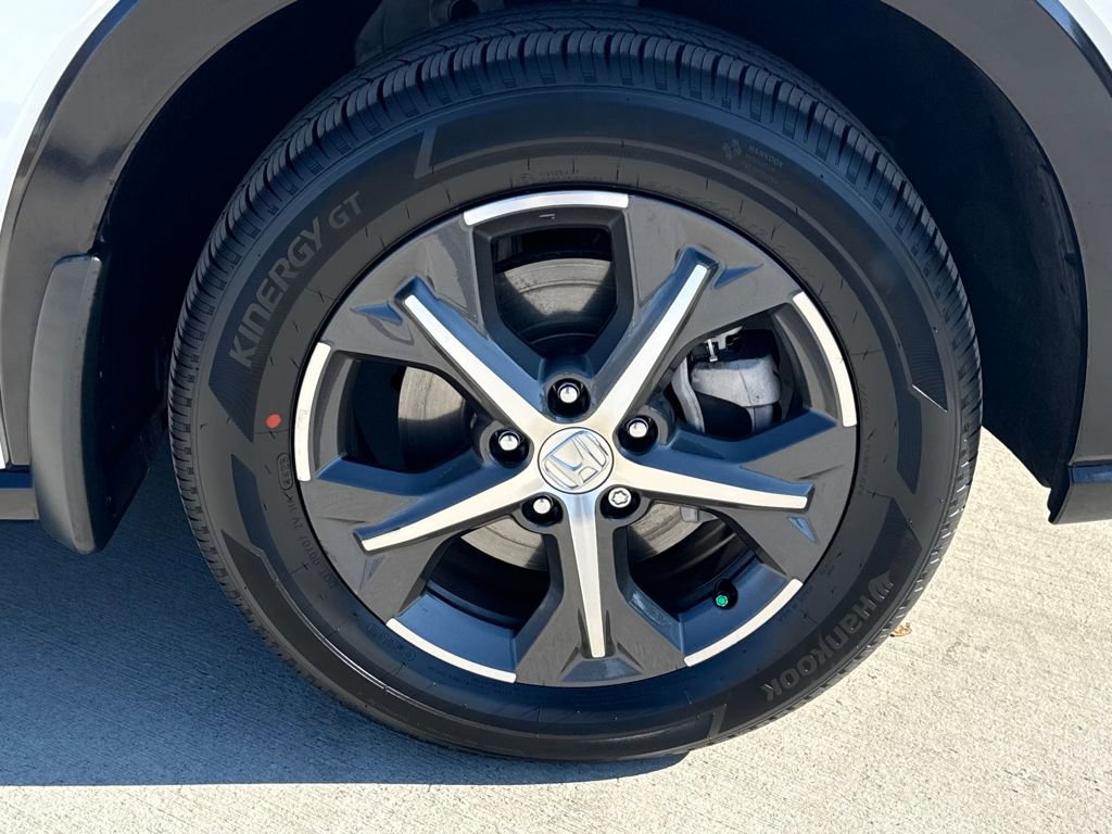 Used 2023 Honda HR-V EX-L image 17
