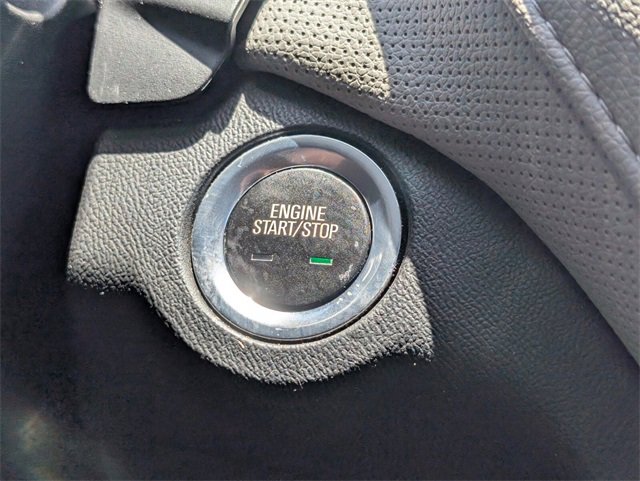 Used 2019 Chevrolet Equinox Premier image 23