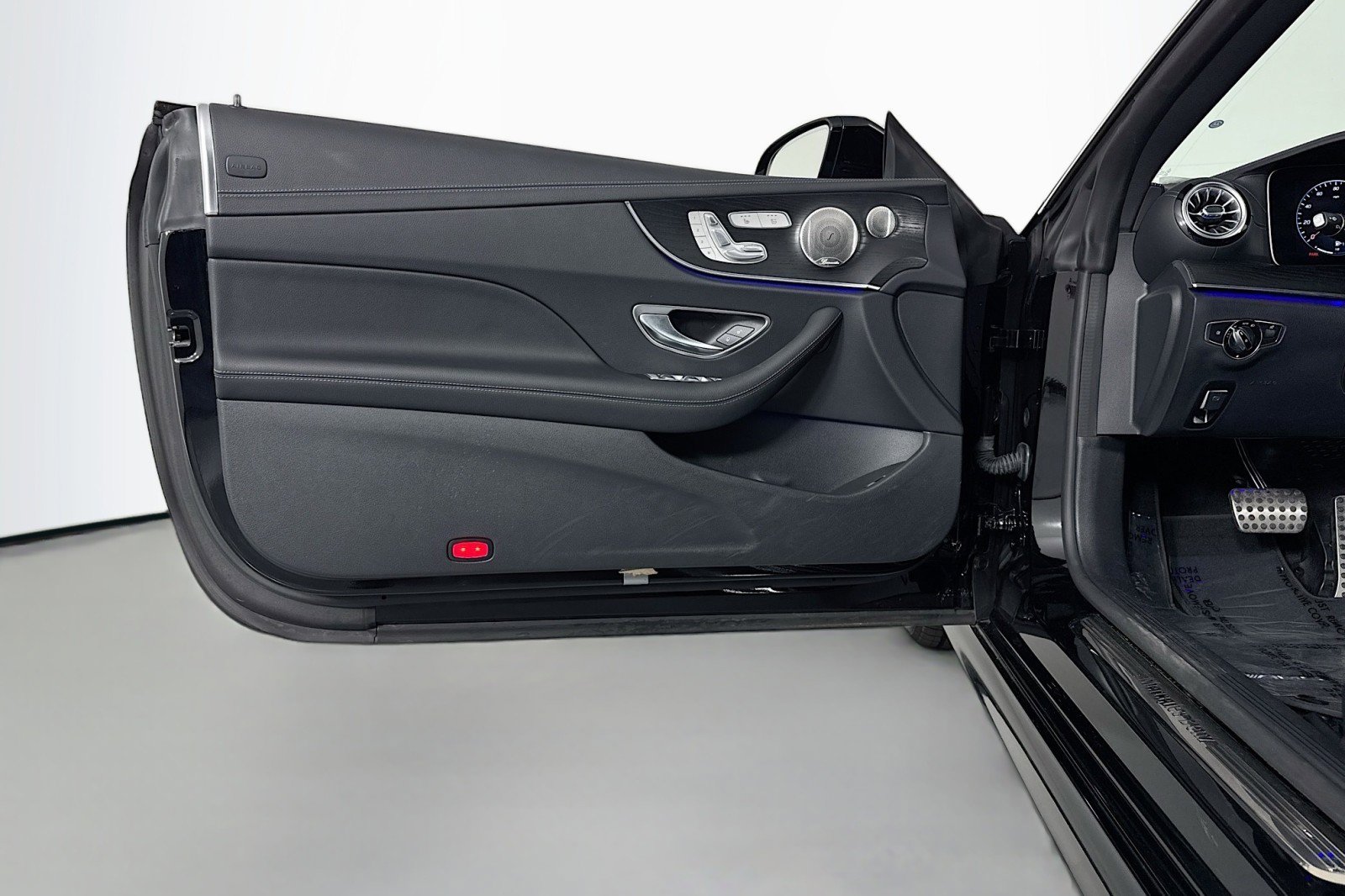 Certified 2023 Mercedes-Benz E 450 Cabriolet image 23