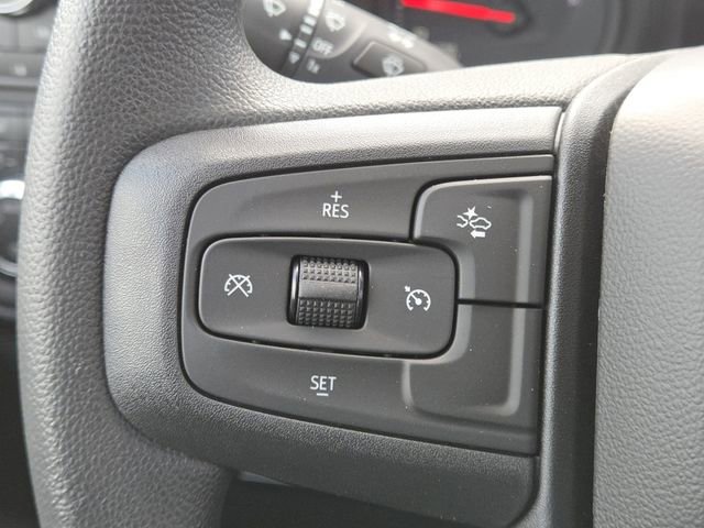 New 2026 GMC Sierra 3500 Pro AWD/4WD image 11