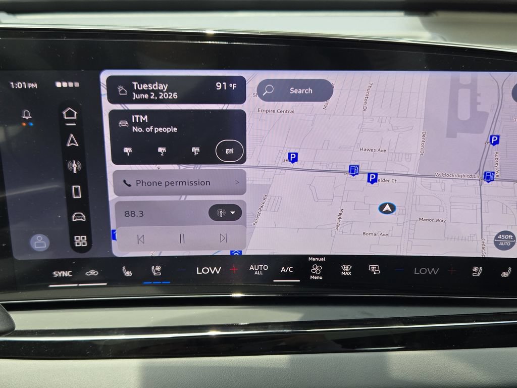 New 2026 Audi A6 Prestige AWD/4WD image 22