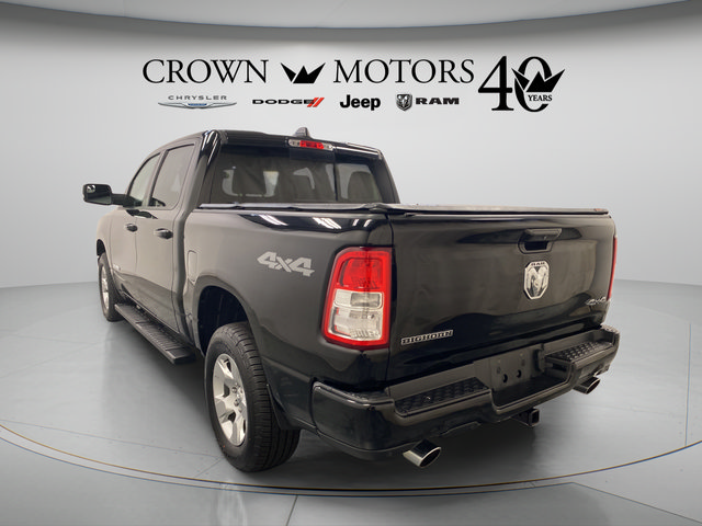 Used 2019 RAM 1500 Big Horn AWD/4WD image 12