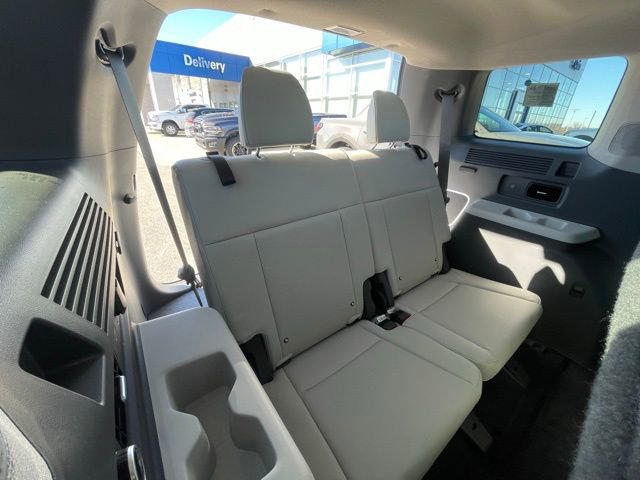 New 2025 Hyundai Santa Fe Limited image 27