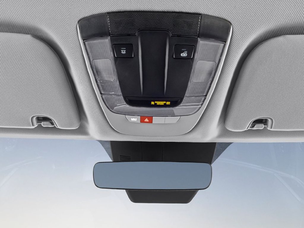 New 2026 Kia Sorento EX AWD/4WD image 11