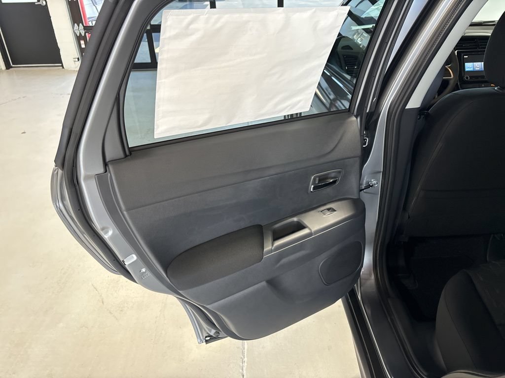 New 2026 Mitsubishi Outlander Sport ES AWD/4WD image 17