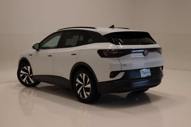 Used 2023 Volkswagen ID.4 Pro RWD image 52