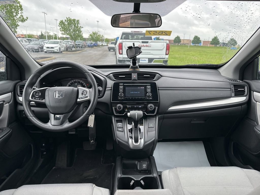 Used 2019 Honda CR-V LX image 19