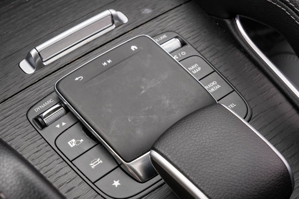 Used 2024 Mercedes-Benz GLE 350 4MATIC image 21