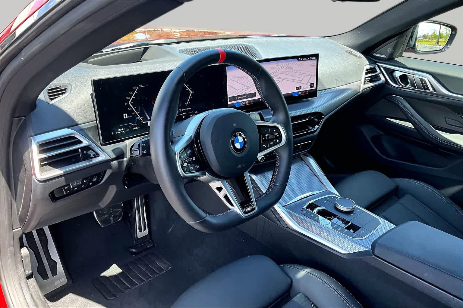 Certified 2025 BMW M440i RWD image 19