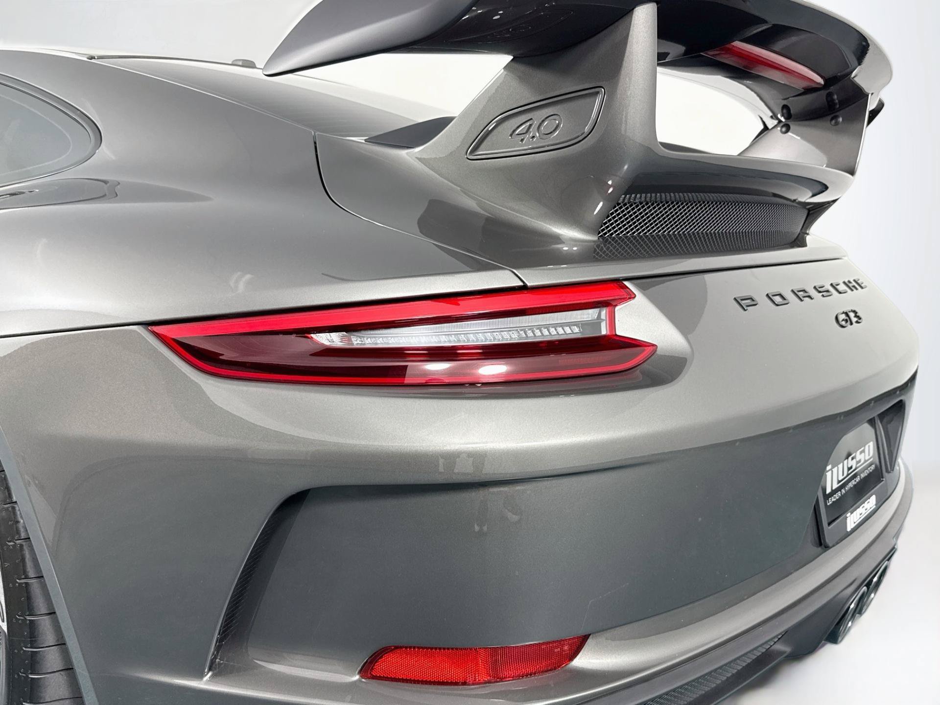 Used 2019 Porsche 911 GT3 RWD image 43