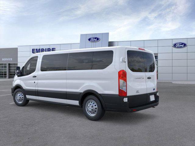 New 2025 Ford Transit 350 XL image 4