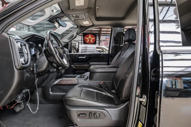 Used 2021 GMC Sierra 2500 Denali w/ Denali Ultimate Package image 6
