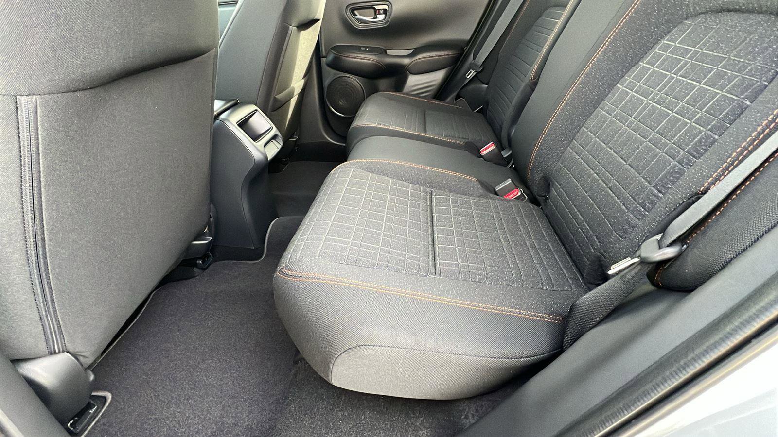 New 2026 Honda HR-V Sport image 18