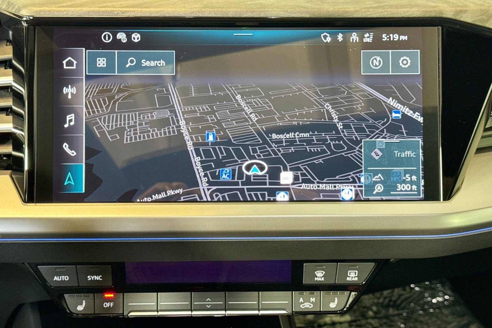 Used 2023 Audi Q4 e-tron Premium Plus w/ Premium Plus image 12