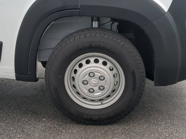 New 2026 RAM ProMaster 1500 w/ Safety Group FWD image 11