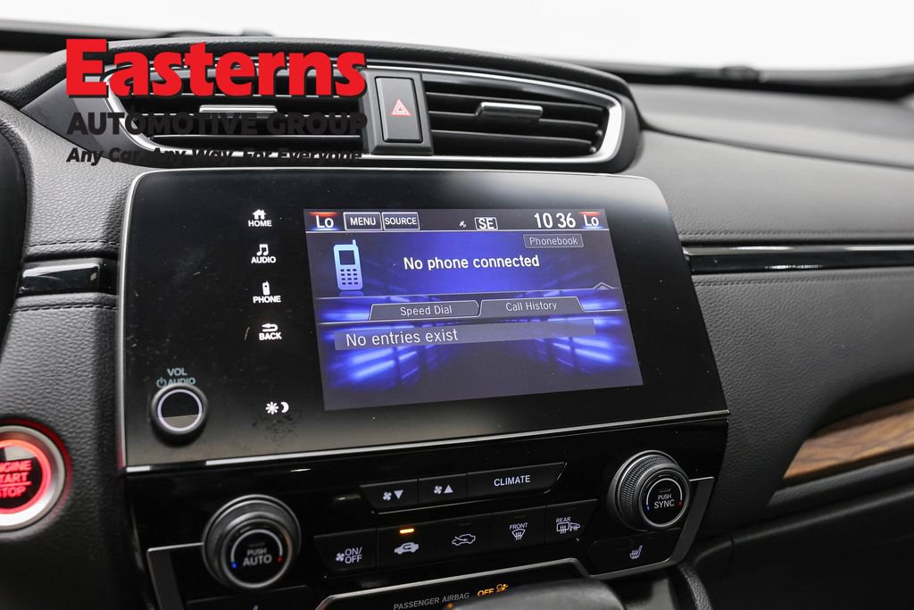 Used 2019 Honda CR-V EX-L image 18