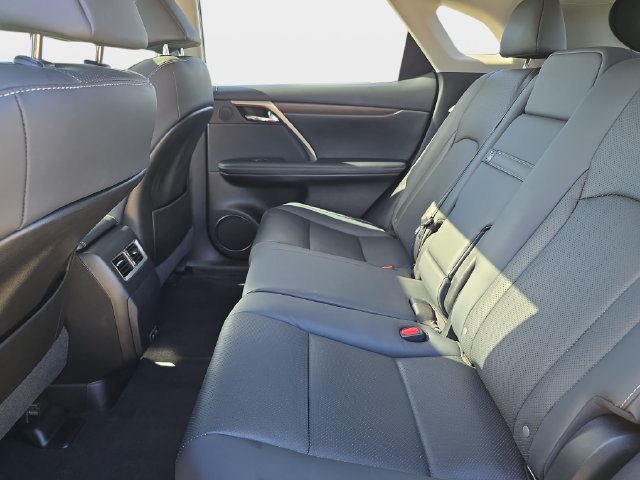 Used 2022 Lexus RX 450h AWD w/ Premium Package image 17