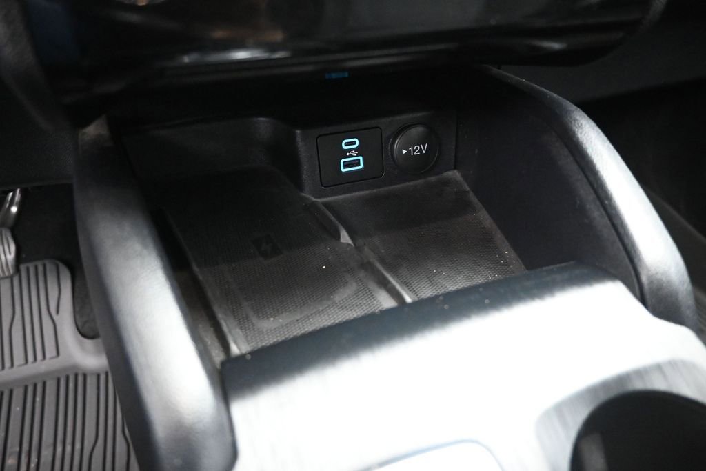 Used 2023 Ford Escape SE w/ PHEV Premium Package FWD image 17