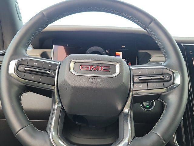Used 2024 GMC Acadia Elevation FWD image 23