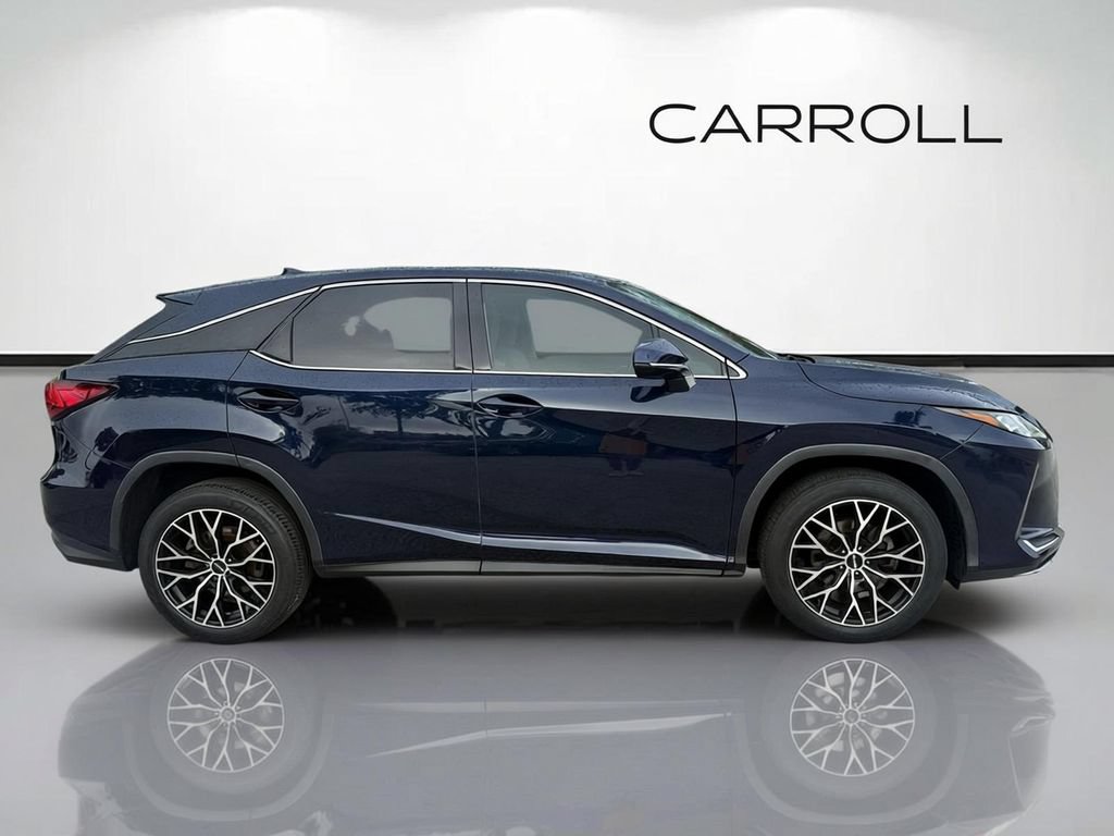 Used 2020 Lexus RX 350 FWD w/ Accessory Package image 2