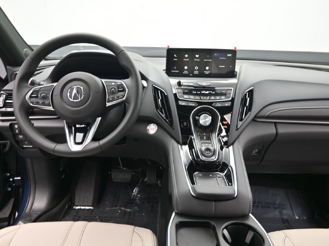 New 2026 Acura RDX SH-AWD image 16
