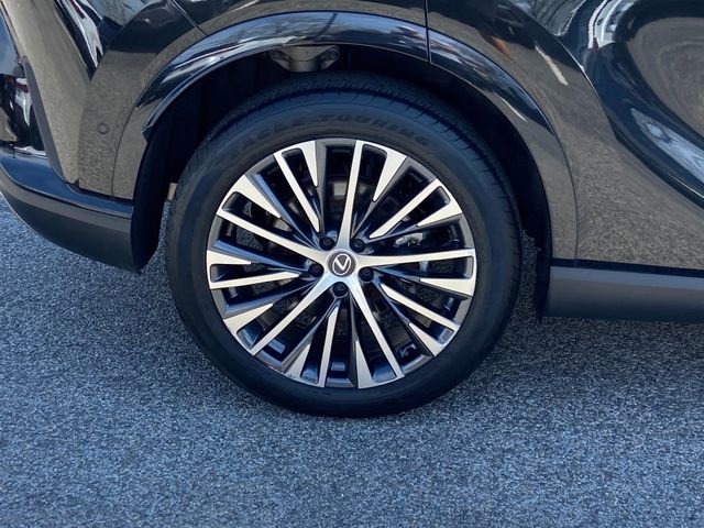 Certified 2023 Lexus RX 350 w/ Accessory Package (Z1) AWD/4WD image 11