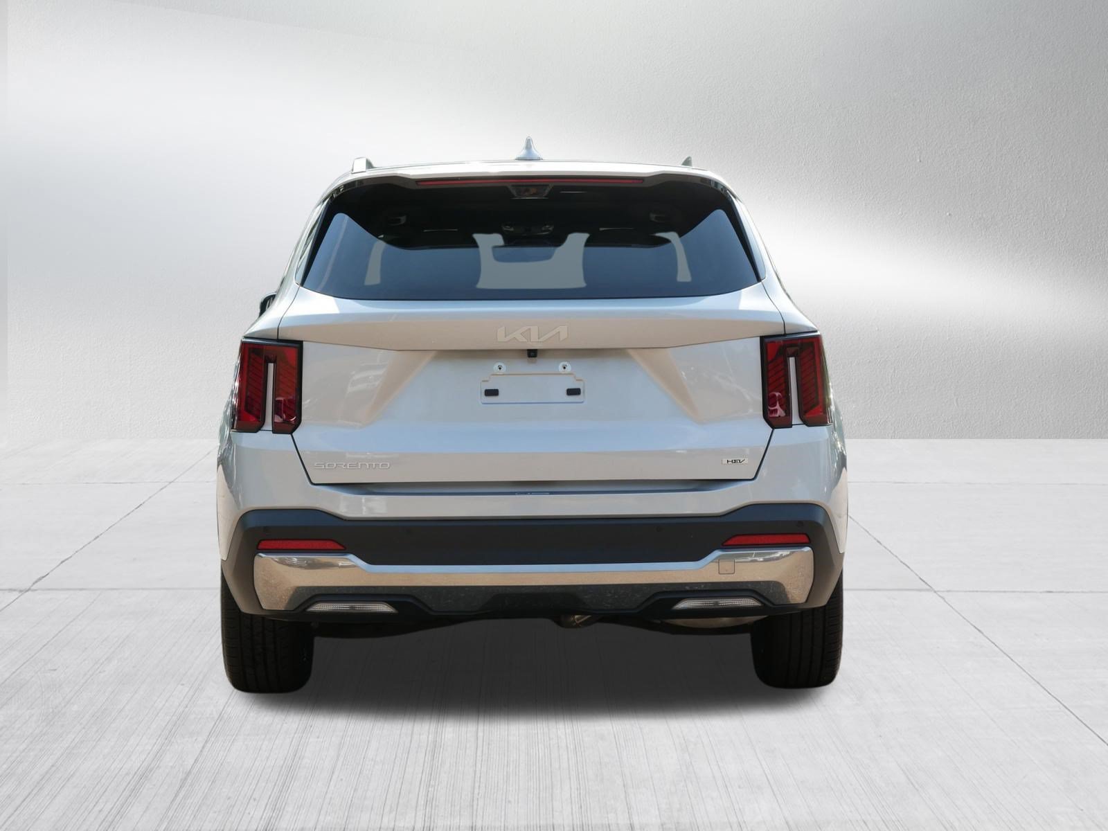 Certified 2025 Kia Sorento SX Prestige AWD/4WD image 6