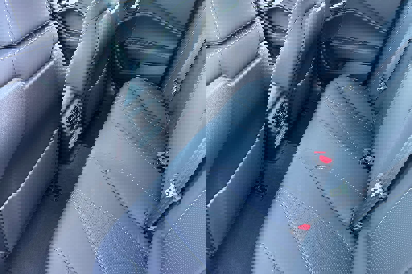 Certified 2025 Acura TLX w/ Technology Package image 11