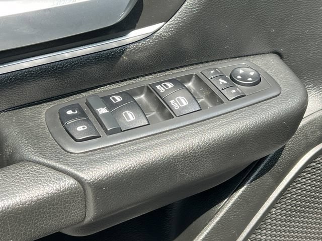 Used 2019 RAM 1500 Big Horn AWD/4WD image 17
