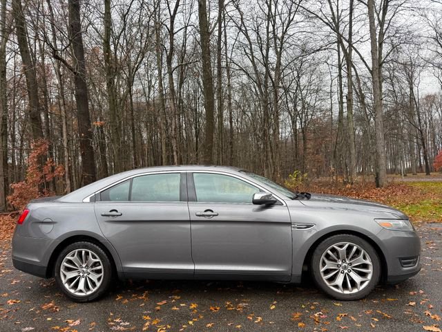 Used 2013 Ford Taurus Limited image 5