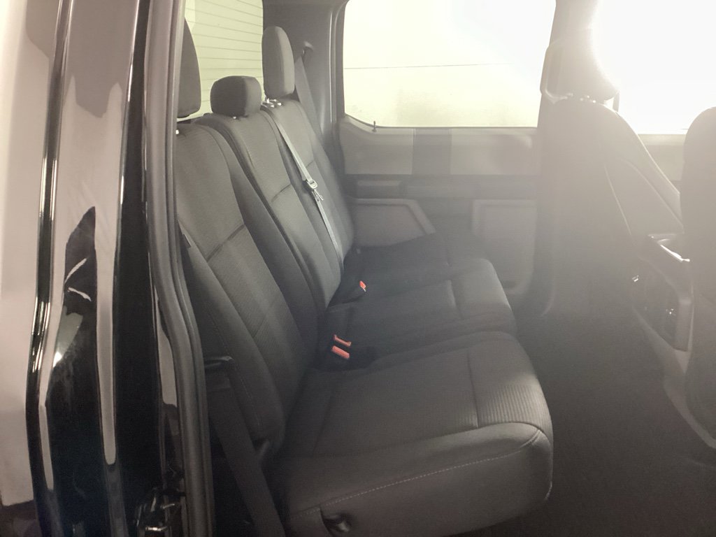 Used 2019 Ford F150 XL w/ Equipment Group 101A Mid image 10