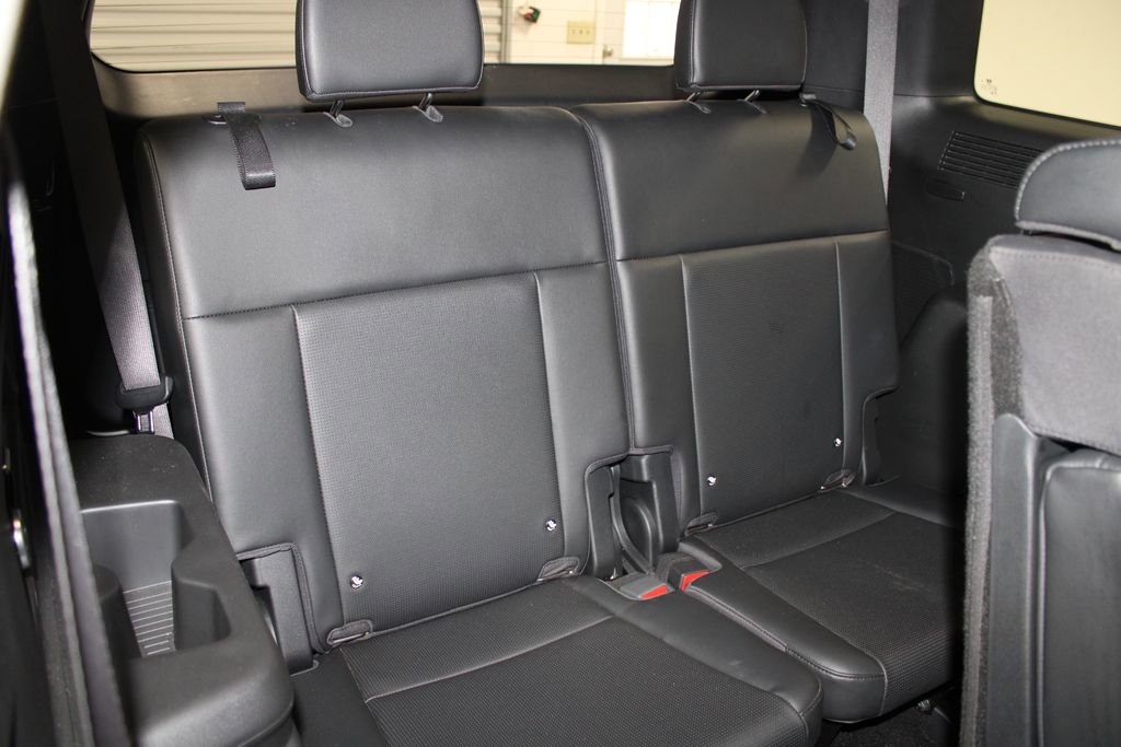 Used 2024 Hyundai Santa Fe Limited image 33