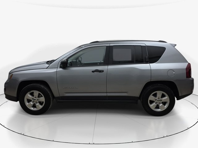 Used 2014 Jeep Compass Sport FWD image 10