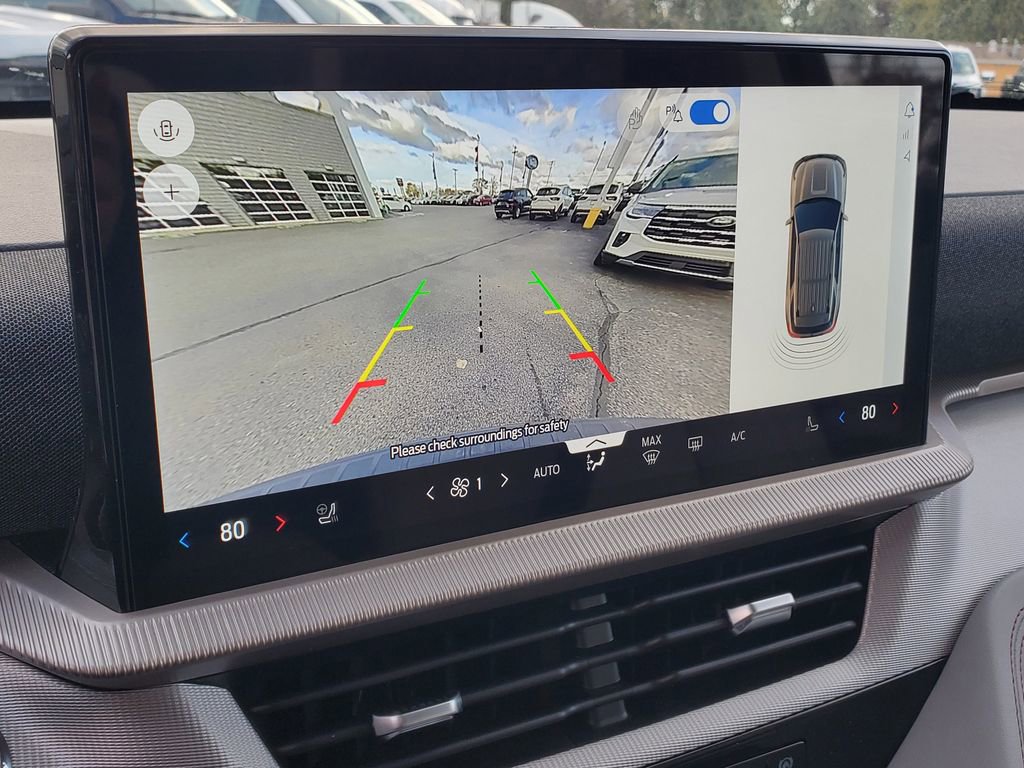 New 2026 Ford Explorer Active w/ Active Comfort Package image 20